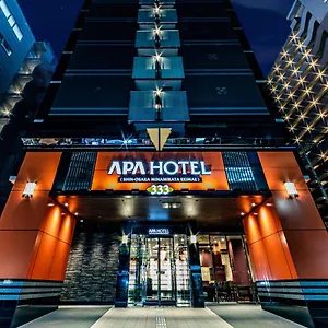 Apa Shin Minamikata Ekimae Hotel Ōsaka