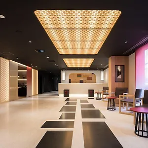 Nest Shijo Karasuma Hotel Kyoto