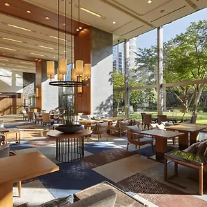 Grand Takanawa Hotel Tōkyō